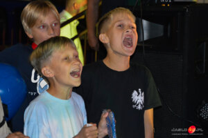 Charytatywny Piknik Rodzinny w Niegłowicach