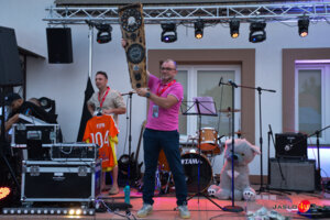 Charytatywny Piknik Rodzinny w Niegłowicach