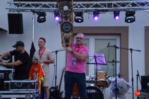 Charytatywny Piknik Rodzinny w Niegłowicach