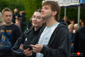 Charytatywny Piknik Rodzinny w Niegłowicach