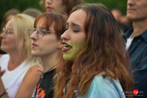 Charytatywny Piknik Rodzinny w Niegłowicach