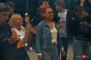 Charytatywny Piknik Rodzinny w Niegłowicach