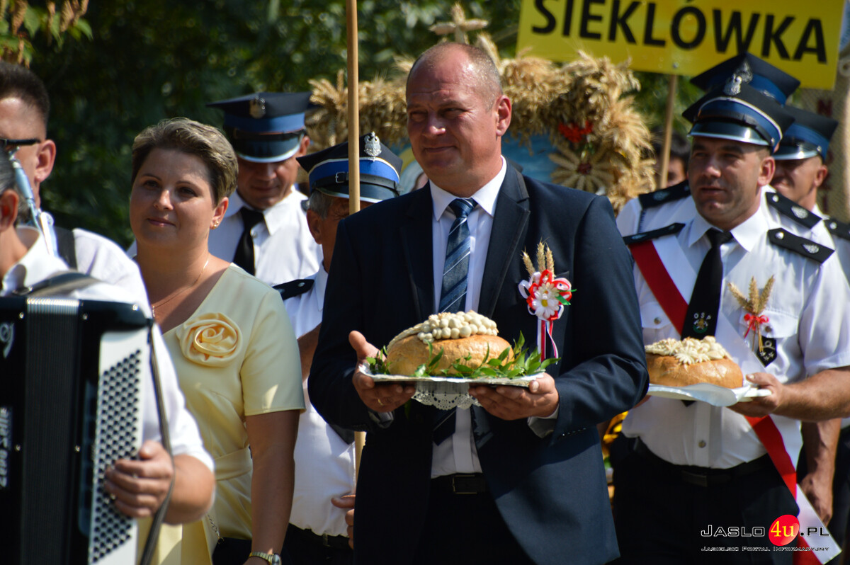 Dożynki Gminne Kołaczyce 2025