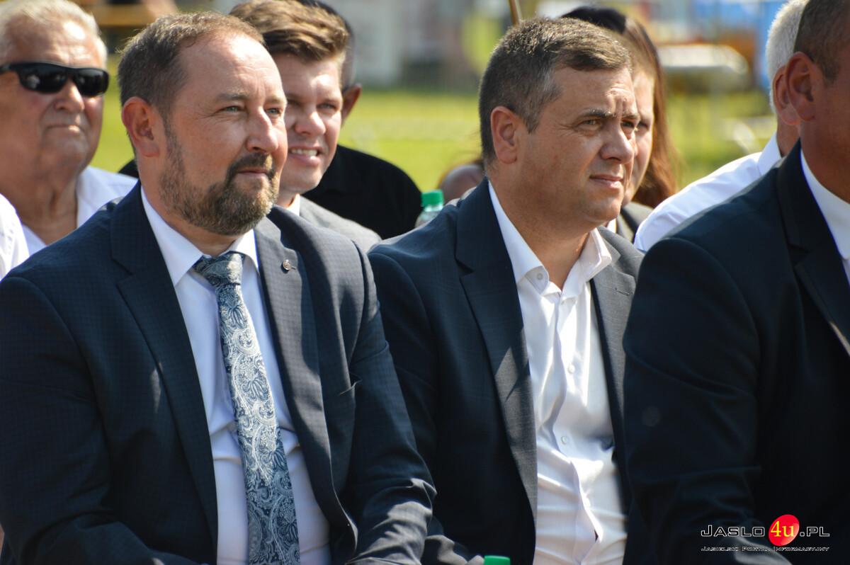 Dożynki Gminne Kołaczyce 2025