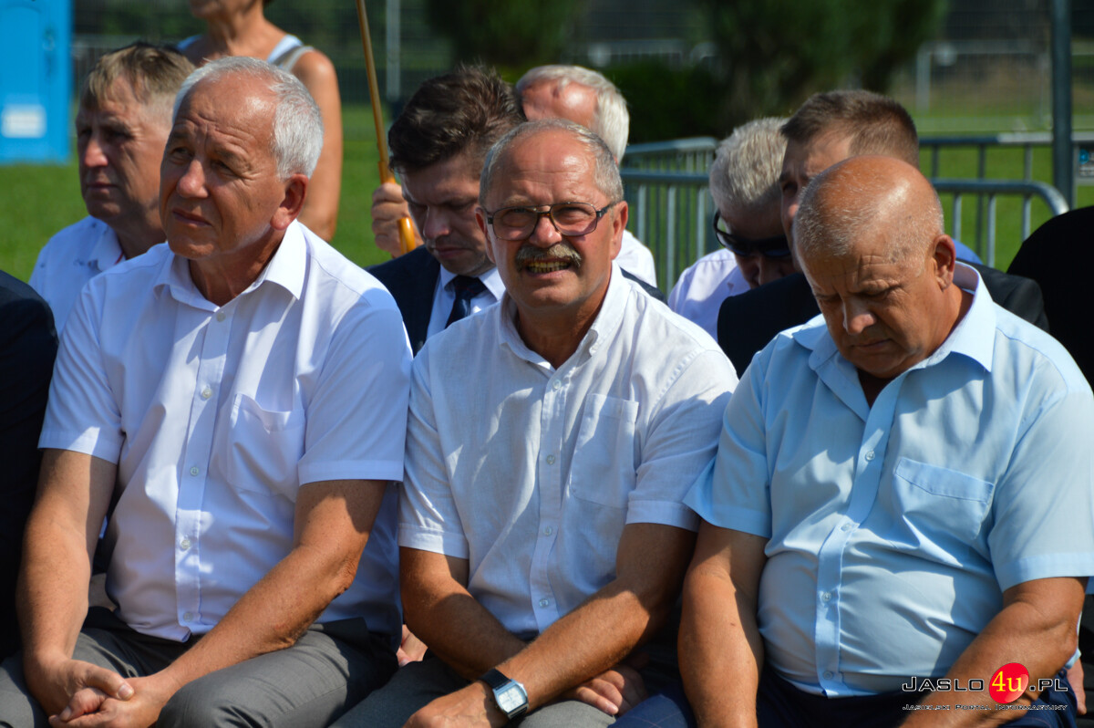 Dożynki Gminne Kołaczyce 2025