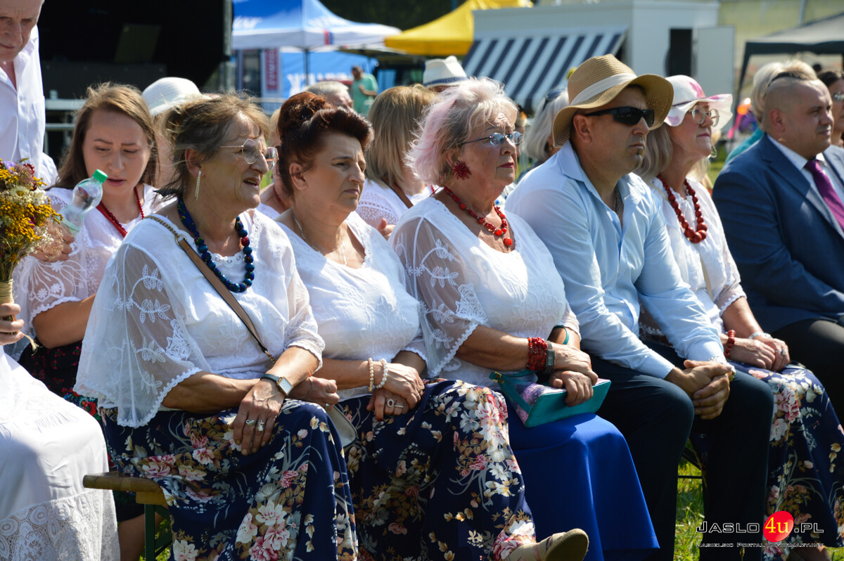 Dożynki Gminne Kołaczyce 2025