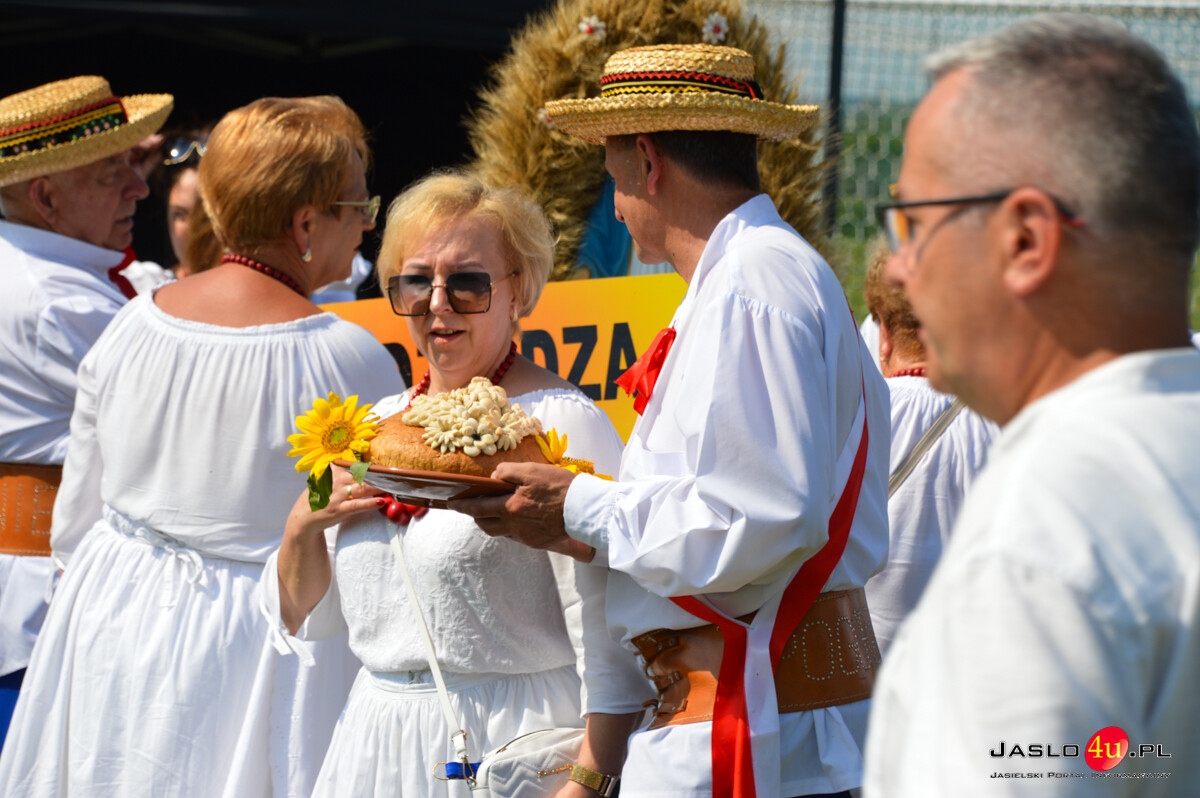 Dożynki Gminne Kołaczyce 2025