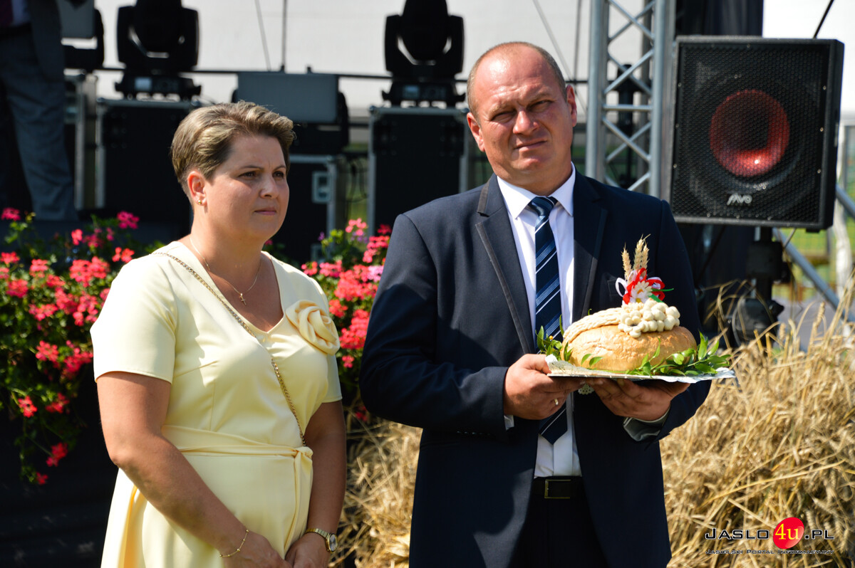 Dożynki Gminne Kołaczyce 2025