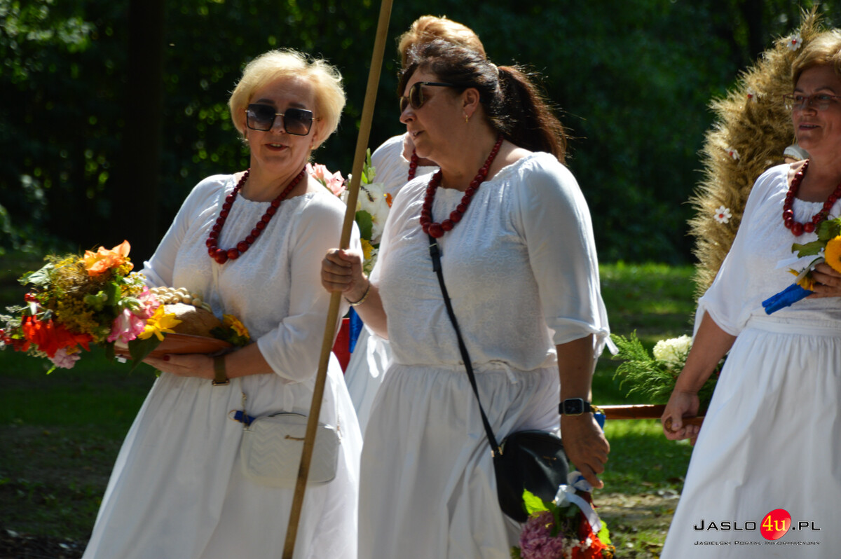 Dożynki Gminne Kołaczyce 2025