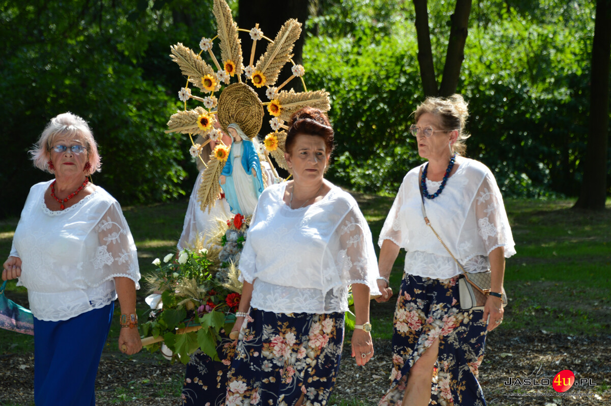 Dożynki Gminne Kołaczyce 2025