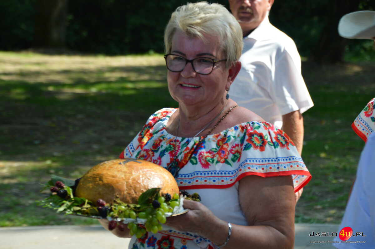 Dożynki Gminne Kołaczyce 2025