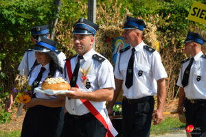 Dożynki Gminne Kołaczyce 2025