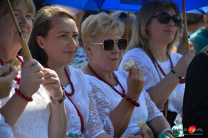 Dożynki Gminne Kołaczyce 2025