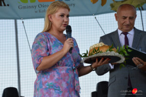 Dożynki Gminne Kołaczyce 2025