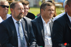 Dożynki Gminne Kołaczyce 2025