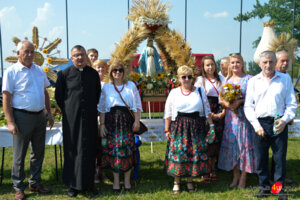 Dożynki Gminne Kołaczyce 2025