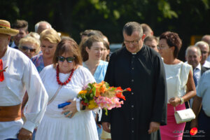 Dożynki Gminne Kołaczyce 2025