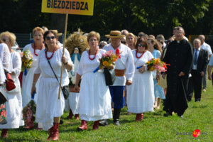 Dożynki Gminne Kołaczyce 2025