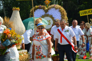 Dożynki Gminne Kołaczyce 2025