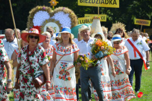 Dożynki Gminne Kołaczyce 2025