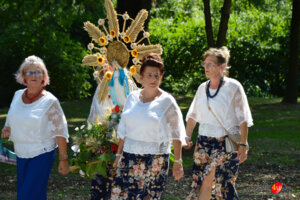 Dożynki Gminne Kołaczyce 2025