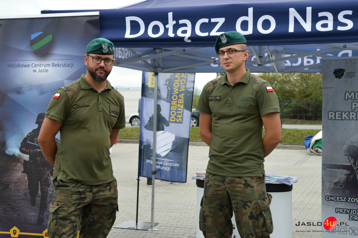 Dożynki Gminy Dębowiec 2025