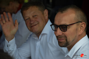 Dożynki Gminy Dębowiec 2025