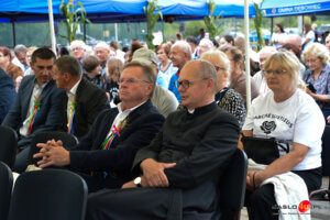Dożynki Gminy Dębowiec 2025