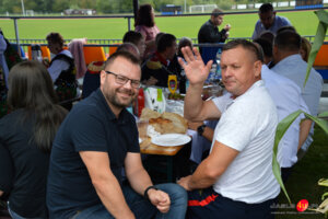 Dożynki Gminy Dębowiec 2025
