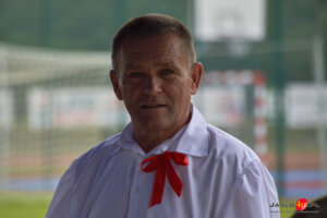 Dożynki Gminy Dębowiec 2025