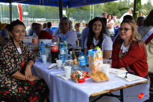 Dożynki Gminy Dębowiec 2025
