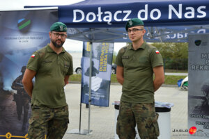Dożynki Gminy Dębowiec 2025