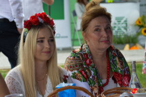 Dożynki Gminy Dębowiec 2025