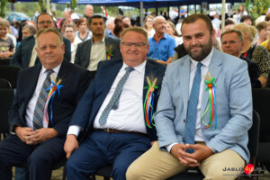 Dożynki Gminy Dębowiec 2025