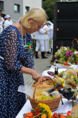 Dożynki Gminy Dębowiec 2025
