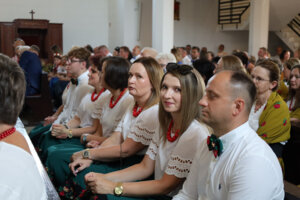 Dożynki Gminy Jasło 2025