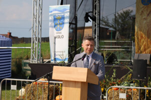 Dożynki Gminy Jasło 2025