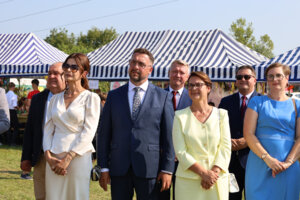 Dożynki Gminy Jasło 2025