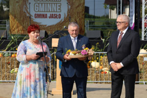 Dożynki Gminy Jasło 2025