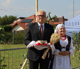 Dożynki Gminy Jasło 2025