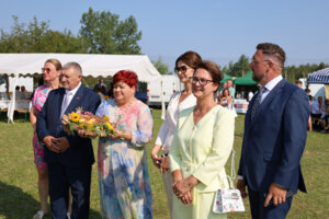Dożynki Gminy Jasło 2025