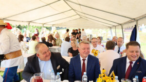 Dożynki Gminy Jasło 2025