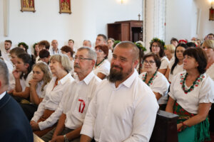 Dożynki Gminy Jasło 2025