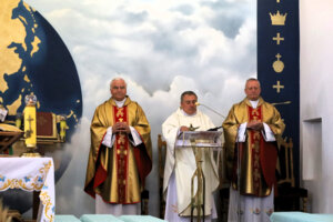 Dożynki Gminy Jasło 2025