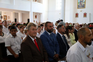 Dożynki Gminy Jasło 2025