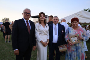 Dożynki Gminy Jasło 2025