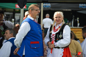 Dożynki Powiatu Jasielskiego - Nienaszów 2025