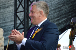 Dożynki Powiatu Jasielskiego - Nienaszów 2025