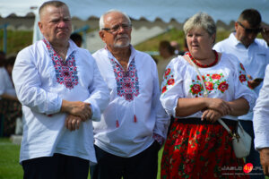 Dożynki Powiatu Jasielskiego - Nienaszów 2025