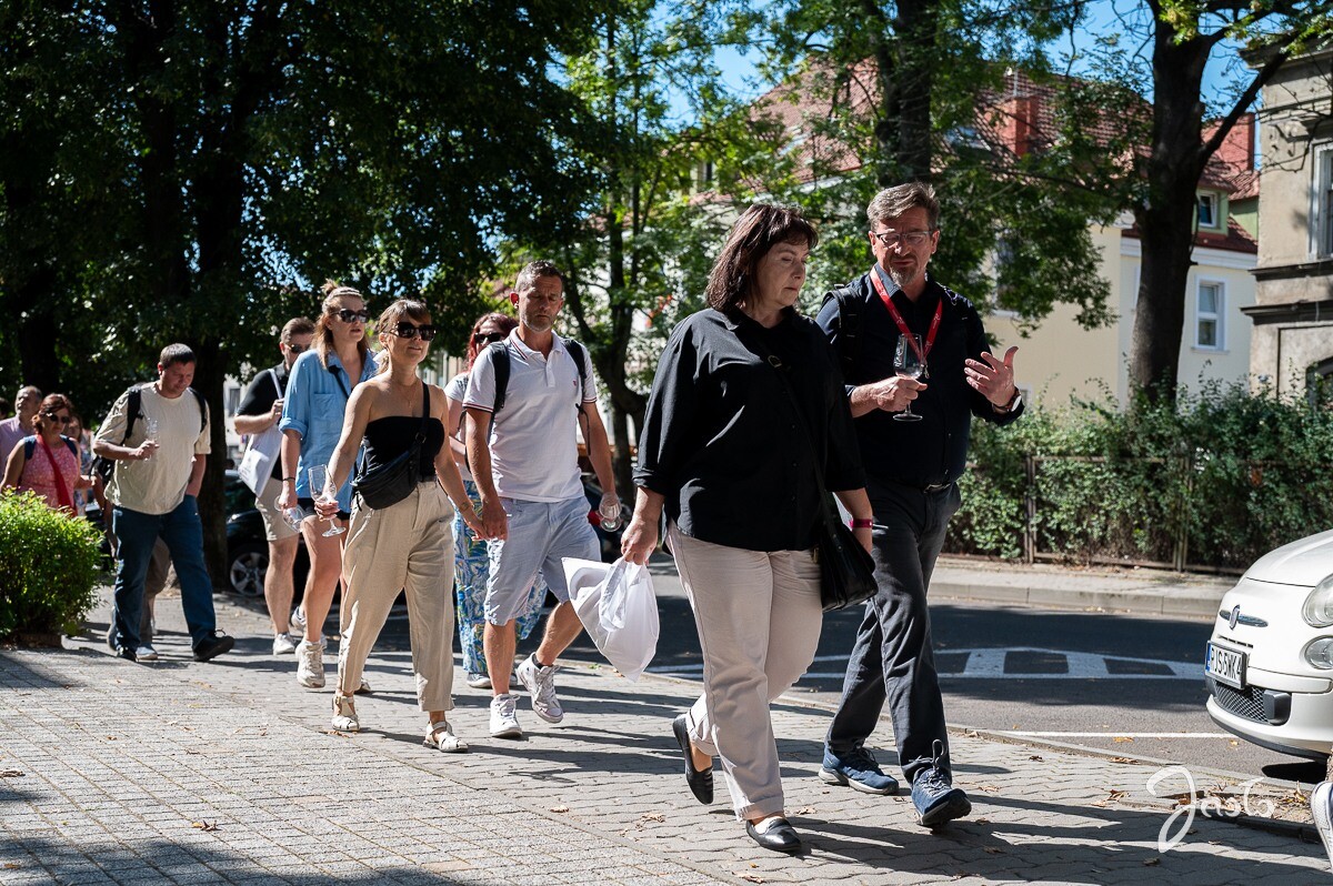 II Międzynarodowe Dni Wina Jasło 2025